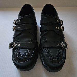 TUK Creepers